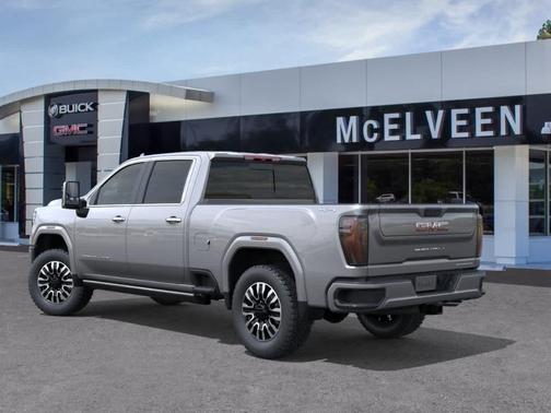 Sterling 2026 GMC Sierra 2500 Denali Ultimate