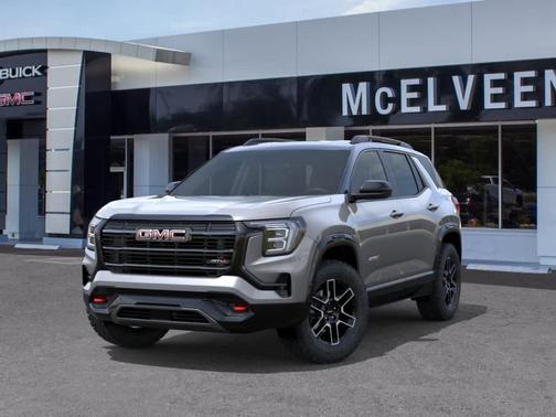 Sterling 2026 GMC Terrain AWD AT4