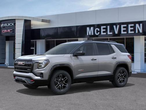 Sterling 2026 GMC Terrain AWD AT4