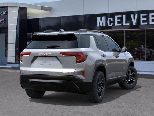 Sterling 2026 GMC Terrain AWD AT4