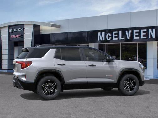 Sterling 2026 GMC Terrain AWD AT4