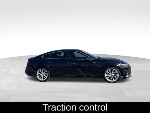 2020 Audi A5 2.0T Premium