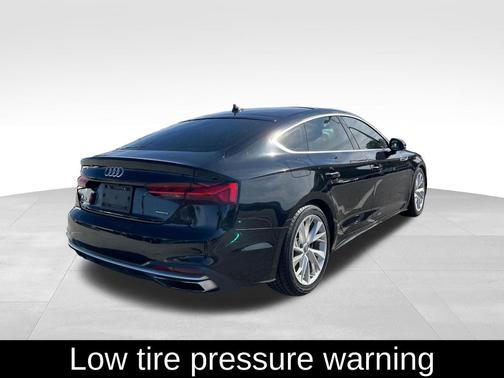 2020 Audi A5 2.0T Premium