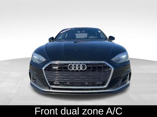 2020 Audi A5 2.0T Premium