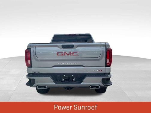 Sterling 2024 GMC Sierra 1500 AT4