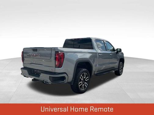 Sterling 2024 GMC Sierra 1500 AT4