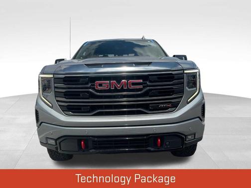Sterling 2024 GMC Sierra 1500 AT4