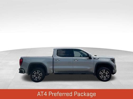 Sterling 2024 GMC Sierra 1500 AT4
