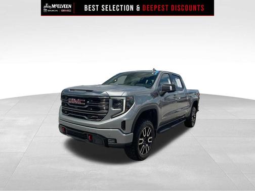 Sterling 2024 GMC Sierra 1500 AT4