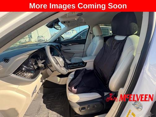 2021 Buick Envision Preferred