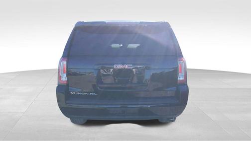 2018 GMC Yukon XL SLT