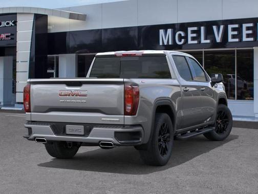 Sterling 2026 GMC Sierra 1500 Elevation