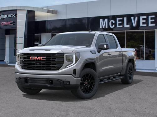 Sterling 2026 GMC Sierra 1500 Elevation