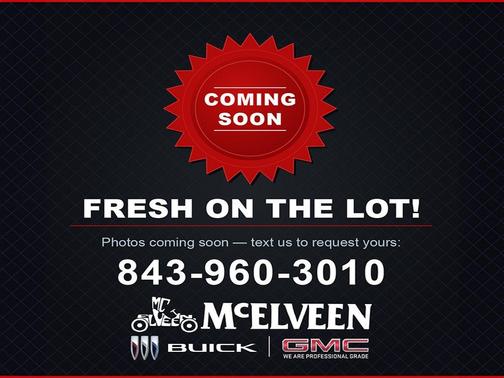 Black 2015 Chevrolet Tahoe LTZ