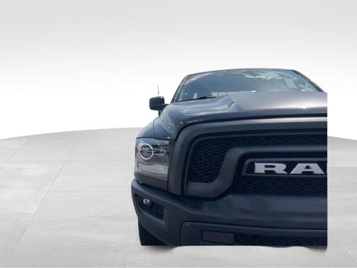 2019 RAM 1500 Classic Warlock