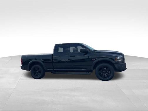 2019 RAM 1500 Classic Warlock