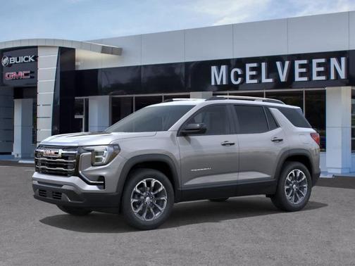 Sterling 2026 GMC Terrain AWD Elevation