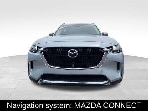 2024 Mazda CX-90 3.3 Turbo Premium