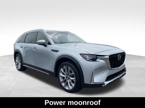 2024 Mazda CX-90 3.3 Turbo Premium
