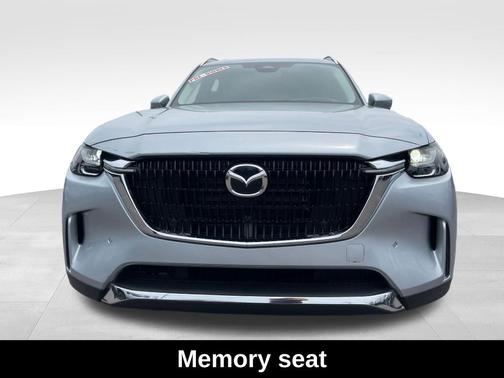 2024 Mazda CX-90 3.3 Turbo Premium