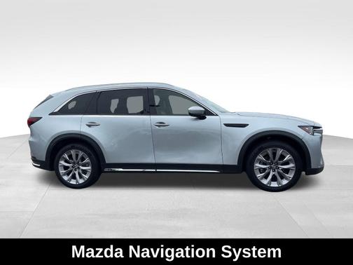 2024 Mazda CX-90 3.3 Turbo Premium
