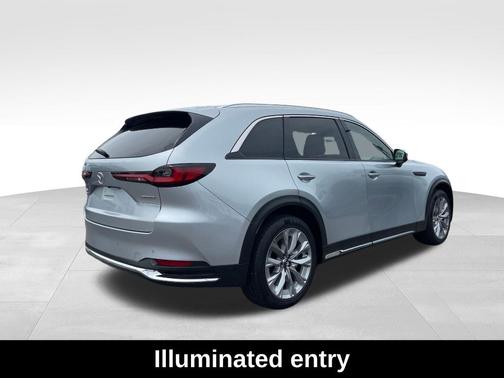 2024 Mazda CX-90 3.3 Turbo Premium