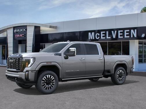 Sterling 2026 GMC Sierra 2500 Denali Ultimate