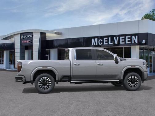 Sterling 2026 GMC Sierra 2500 Denali Ultimate