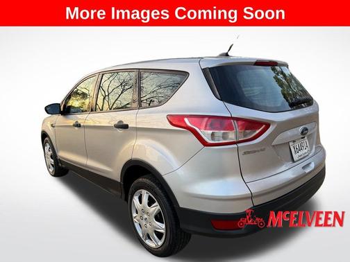 2016 Ford Escape S