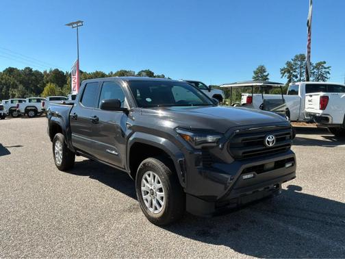 UNDERGROUND 2024 Toyota Tacoma SR5