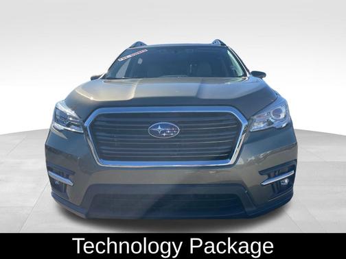 2022 Subaru Ascent Limited 7-Passenger