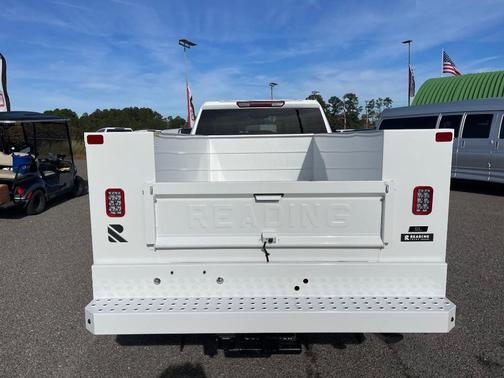 2026 GMC Sierra 2500 Pro