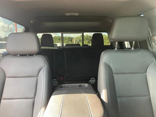 2024 Chevrolet Silverado 2500 LTZ