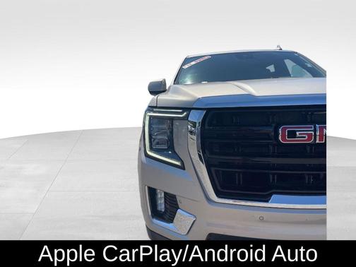 2024 GMC Yukon SLE