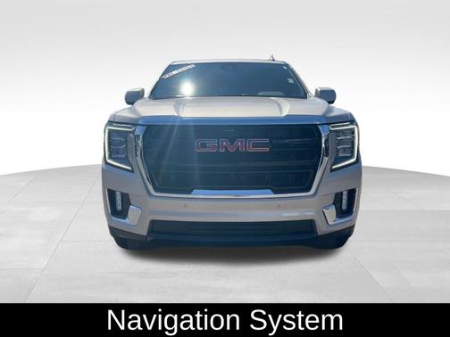 2024 GMC Yukon SLE
