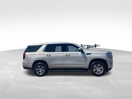 2024 GMC Yukon SLE