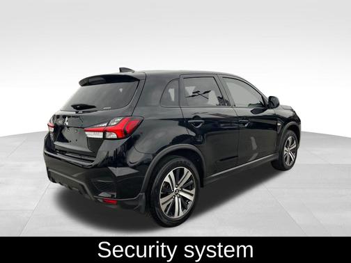 2023 Mitsubishi Outlander Sport 2.0 ES