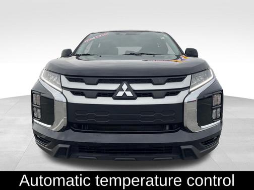 2023 Mitsubishi Outlander Sport 2.0 ES