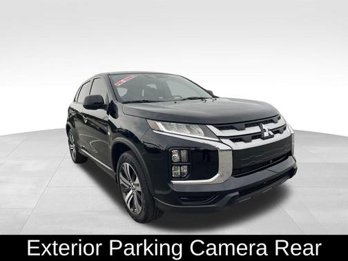 2023 Mitsubishi Outlander Sport 2.0 ES