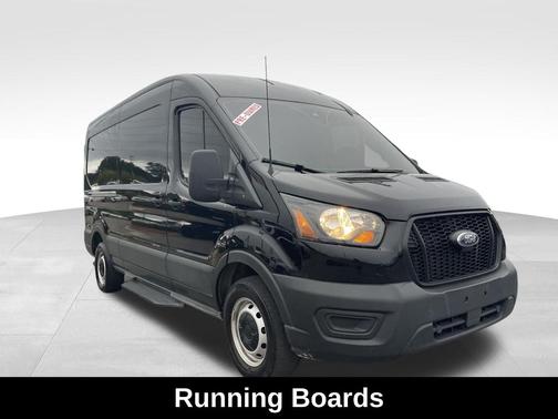 2023 Ford Transit-350 Base