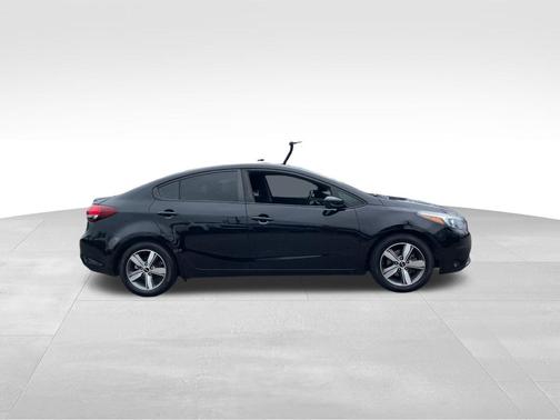 2018 Kia Forte S