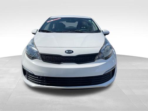 2017 Kia Rio LX