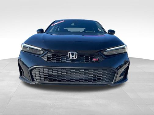 2026 Honda Civic Si Base