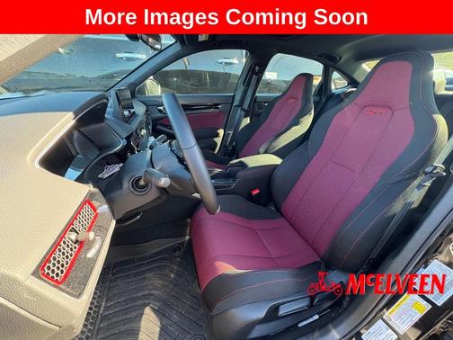 2026 Honda Civic Si Base