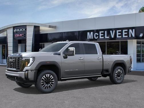 Sterling 2026 GMC Sierra 2500 Denali Ultimate