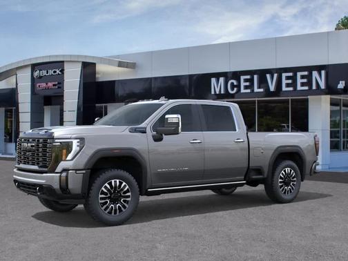 Sterling 2026 GMC Sierra 2500 Denali Ultimate