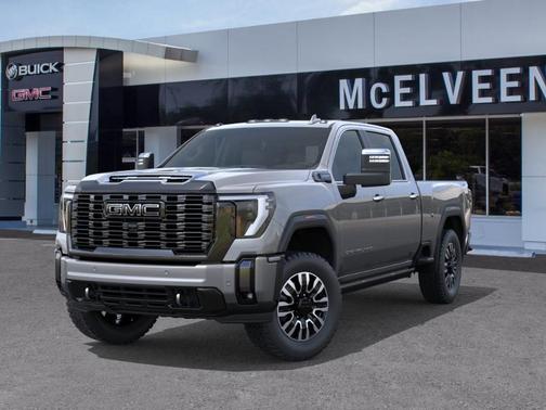 Sterling 2026 GMC Sierra 2500 Denali Ultimate