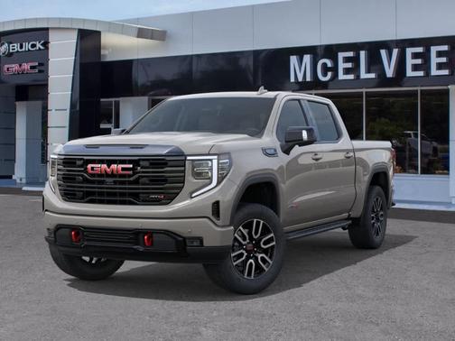 Dune 2026 GMC Sierra 1500 AT4