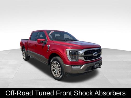2023 Ford F-150 King Ranch