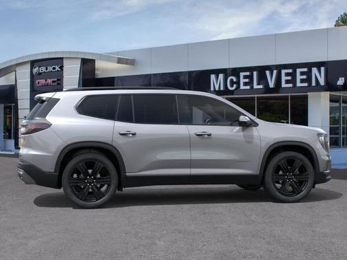 Sterling 2026 GMC Acadia Elevation